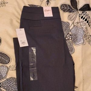 Brand new women slacks
